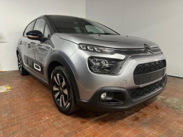 CITROEN C3 1.2 110 S&S Max con Navigatore e telecamera rif. 23760920 - Foto 3