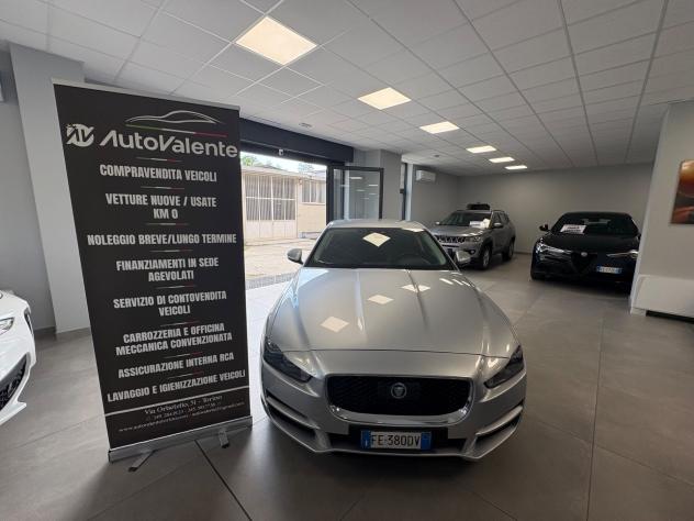 Jaguar XE Sport 2.0 TDI 180cv 2016 km 169000 - Foto 2