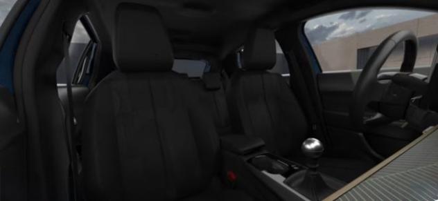 LANCIA Ypsilon Hybrid BENZINA rif. 24199315 - Foto 8