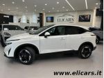NISSAN Qashqai Mild Hybrid 158CV N-CONNECTA rif. 23704028