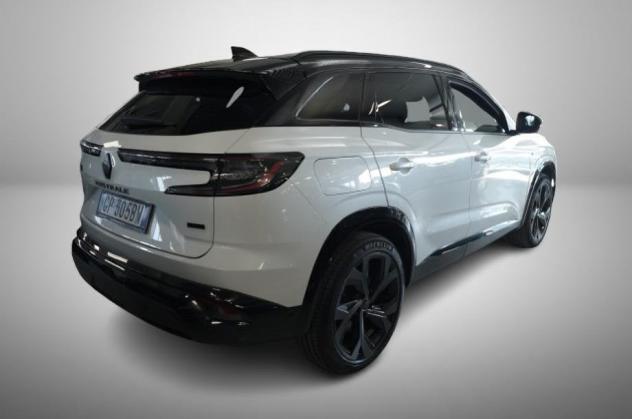 Renault Austral 2023 1.2 E-Tech full hybrid Iconic Esprit Alpine 200cv auto - Foto 5