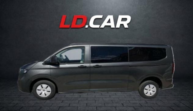 VOLKSWAGEN Caravelle 2.0 TDI DSG 150CV rif. 23870827 - Foto 3