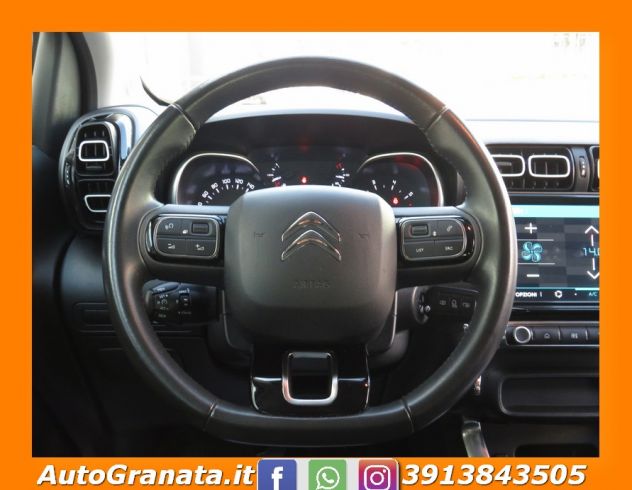 Citroen C3 Aircross 1.5 bluehdi Shine s&s 110cv - Foto 9