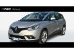 Renault Grand Scénic Grand Scenic IV 2017 Grand Scenic 1.5 dCi Energy 110cv &hellip;