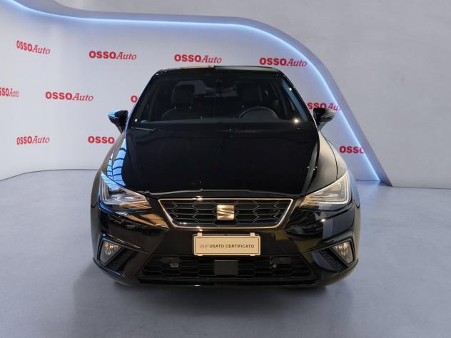 SEAT Ibiza 1.0 TSI 95 HP FR NEOPATENTATI - Foto 5