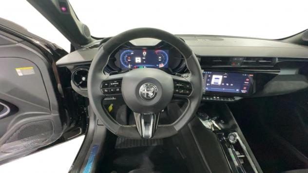 Alfa Romeo Junior Ibrida 1.2 eDCT6 ibrida Sport Speciale #tettoapribile #alcantara - Foto 8