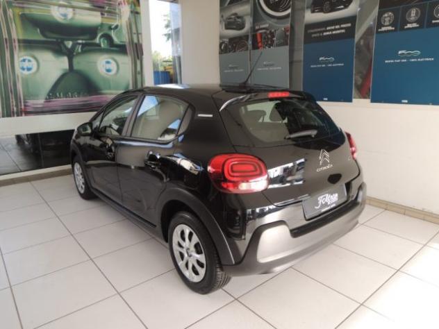 CITROEN C3 PureTech 83 S&S Feel rif. 24190548 - Foto 4
