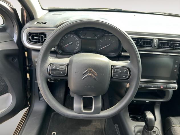 CITROEN C3 3ª serie C3 PureTech 83 S&S Plus - Foto 10