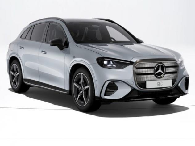 MERCEDES-BENZ GLC EQ 400 4Matic Advanced Plus rif. 23736147