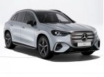 MERCEDES-BENZ GLC EQ 400 4Matic Advanced Plus rif. 23736147