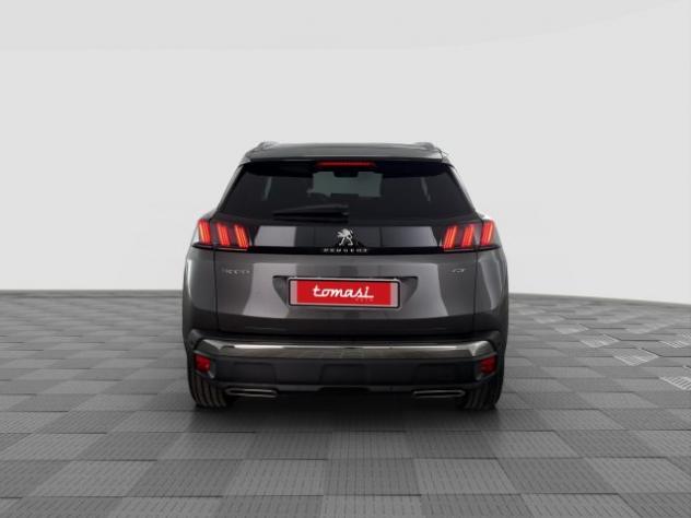 PEUGEOT 3008 3008 PureTech Turbo 130 S&S GT rif. 24138594 - Foto 4