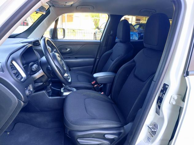 Jeep Renegade 1.6 MJT 120 CV Limited Autom. - 2019 - Foto 4