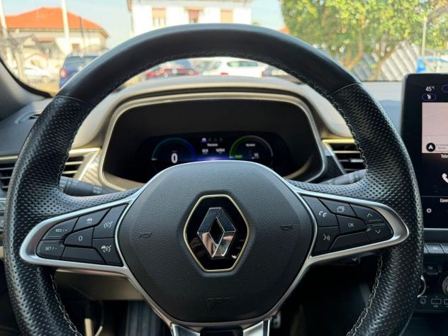 Renault Arkana 1.6 E-Tech full hybrid E-Tech Engineered 145cv - Foto 4