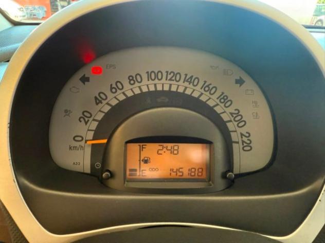 DAIHATSU Sirion 1.0 12V motore TOYOTA rif. 23838057 - Foto 8