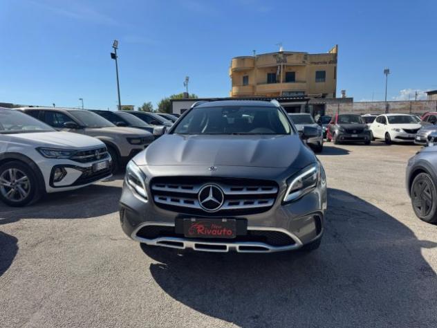 MERCEDES-BENZ GLA 200 d Automatic premium rif. 23810660