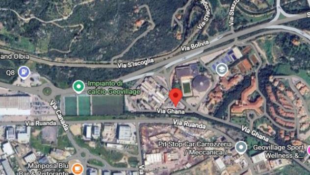 Immobile in asta di 13 m² in vendita a Olbia - Foto 8