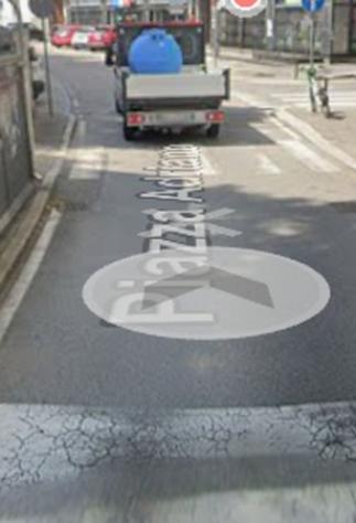 Immobile in asta di 15 m² in vendita a Torino - Foto 2