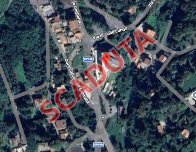 Immobile in asta di 14 m² in vendita a Zagarolo