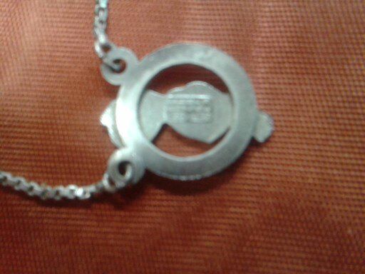 COLLANA CON CIONDOLO/PENDENTE PAPERINO - Foto 7