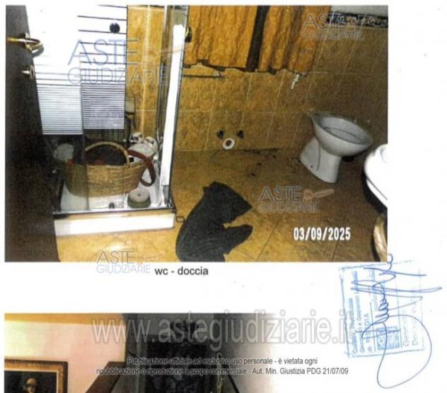 IMMOBILI-IMMOBILE RESIDENZIALE-Via A.Selva, 242/p, 51031 Agliana PT, Italia - Foto 2