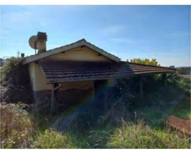 Immobile in asta di 102 m² in vendita a Bassano Romano - Foto 4