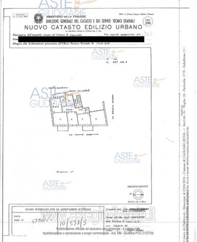 IMMOBILI-IMMOBILE RESIDENZIALE-Via Monte Sabotino, 67, 09122 Cagliari CA, Italia