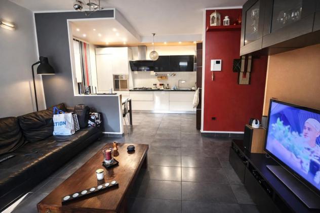 Appartamento in vendita a Calci 93 mq Rif: 1426930 - Foto 2