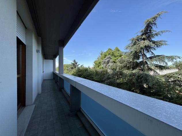 A745. CARPI. APPARTAMENTO CON GARAGE IN OTTIMO CONTESTO. - Foto 8