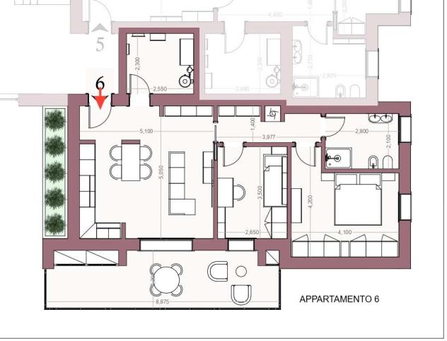 VA0343 - # ???? CARPI – QUARTIERE CIBENO | TRILOCALE IN CLASSE A4 ???? - Foto 14