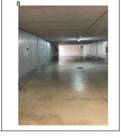 Immobile in asta di 57 m², box auto in vendita a Castelnuovo del Garda - Foto 2