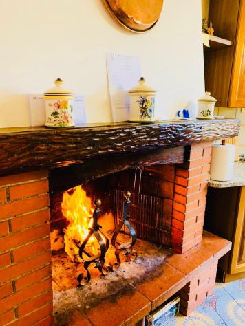 Casa singola in vendita a Molicciara - Castelnuovo Magra 120 mq Rif: 1326744 - Foto 7