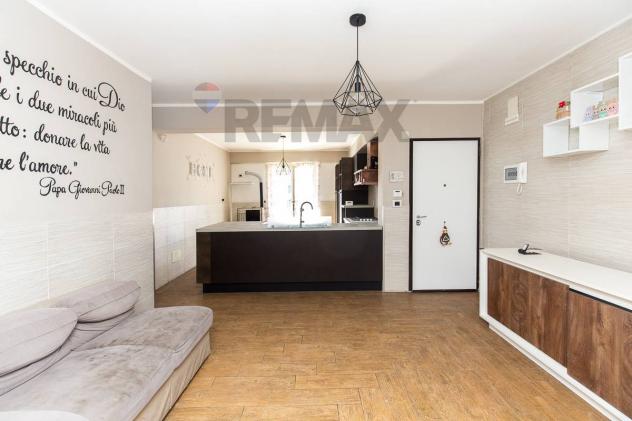 Appartamento in vendita a Catania, Viale Rapisardi