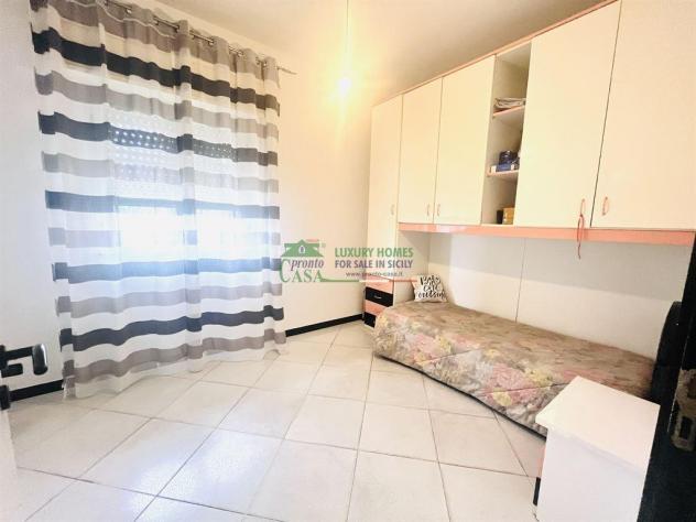 Rif.2591 - Prestigiosa villetta con giardino in zona residenziale – Comiso - Foto 12
