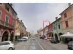 IMMOBILI-IMMOBILE RESIDENZIALE-Via CAVOUR -  VIA LORENZO RESPIGHI, 18A
