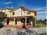 Villa in vendita a Cenaia - Crespina Lorenzana 130 mq  Rif: 1395615