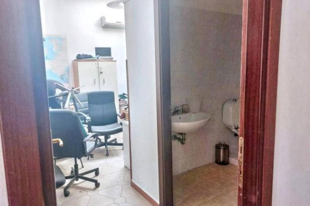 Immobile in asta di 198 m² con più di 5 locali in vendita a Floridia - Foto 14