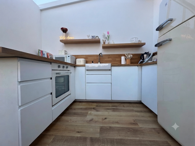 Appartamento in vendita a Livorno 75 mq Rif: 1427663 - Foto 4