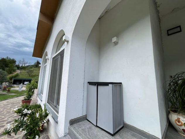 Villa in vendita a Mirteto - Massa 140 mq Rif: 1338247 - Foto 10