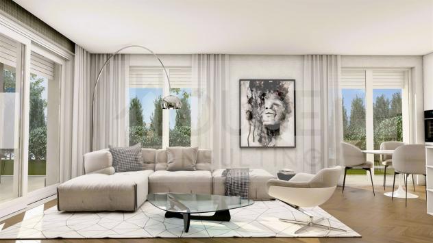 Nuova Realizzazione "Residenza Del Talino " - Foto 11