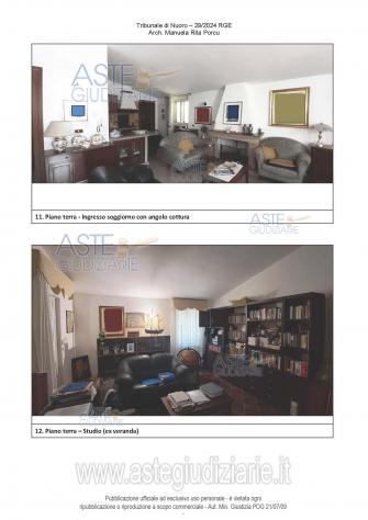 IMMOBILI-IMMOBILE RESIDENZIALE-Via Giorgio Amendola n. 16 piano T - S1 - Foto 6