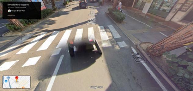 Immobile in asta di 118 m² in vendita a Riccione - Foto 7