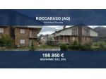 Immobile in asta di 97 m² in vendita a Roccaraso