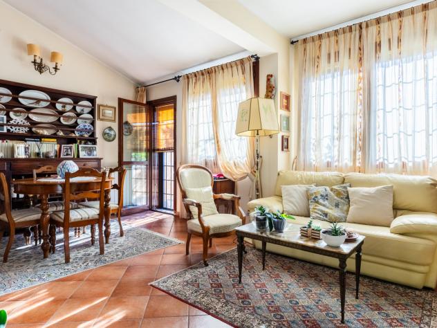 Villa in Via Giuseppe Todeschini - Foto 11