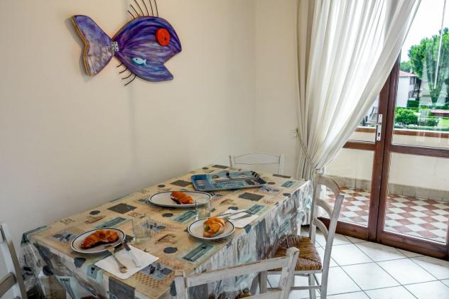 Appartamento in vendita a Vada - Rosignano Marittimo 52 mq Rif: 1323178 - Foto 4