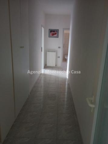 Villa singola di ampie dimensioni con scoperto esclusivo. - Foto 15