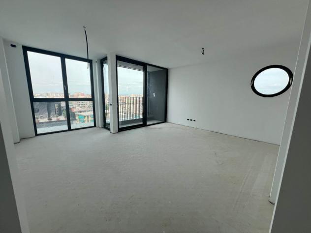 Vendita Appartamento da 119 mq in VIA CAMPARI - Foto 2