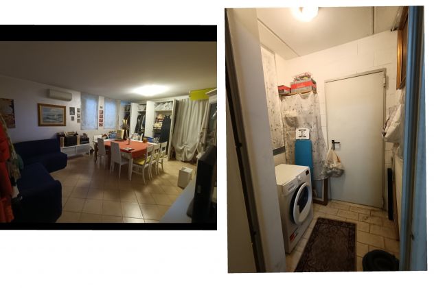Appartamento piano terra zona ghirada Treviso - Foto 6