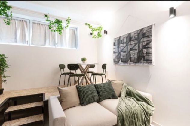 Design e comfort zona Dergano : il tuo rifugio ideale a Milano! Moderno Bilocale - Foto 6