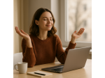 Vuoi un’attività flessibile da casa con affiancamento?
