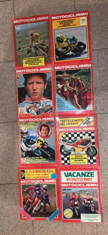 Motociclismo - Foto 2